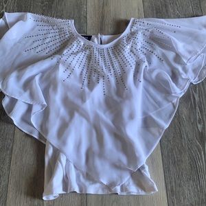 White shirt